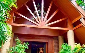 Chada Thai House